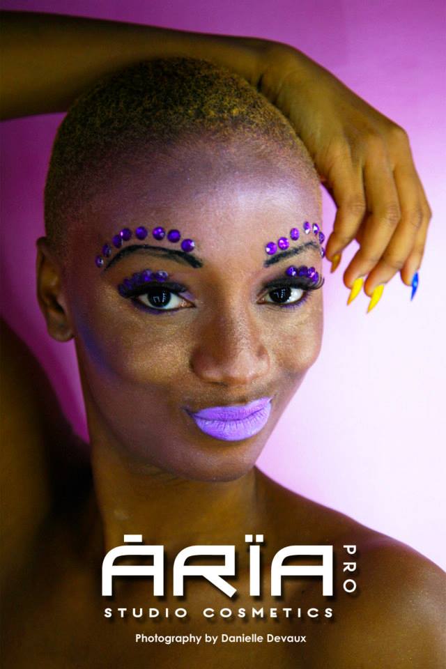 Female model photo shoot of ALW2290