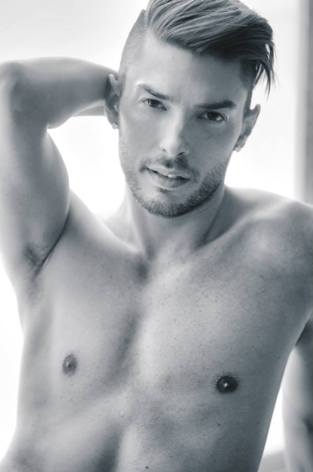 Male model photo shoot of Ryan Scheel