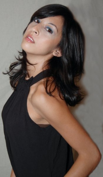 Female model photo shoot of Selena Vee in Orlando, FL