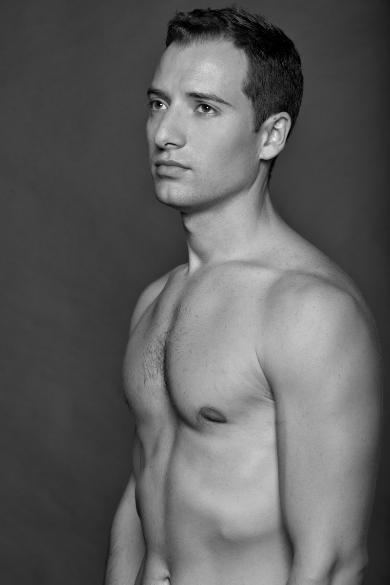 Male model photo shoot of Austin83 by Ryan Domigpe