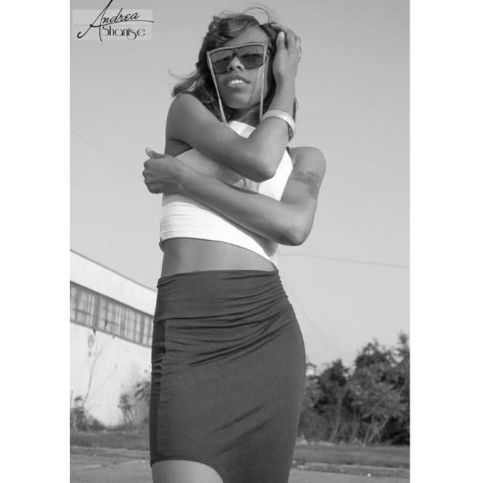Female model photo shoot of KayKay Thomas by A S Garland Photography