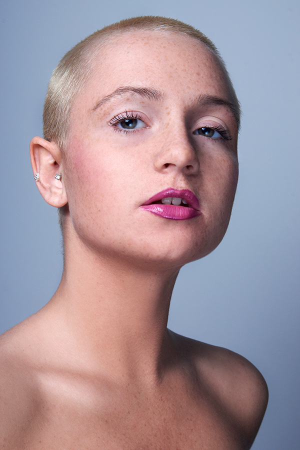 Female model photo shoot of MissyB by Sidney Etienne in Brooklyn, NY