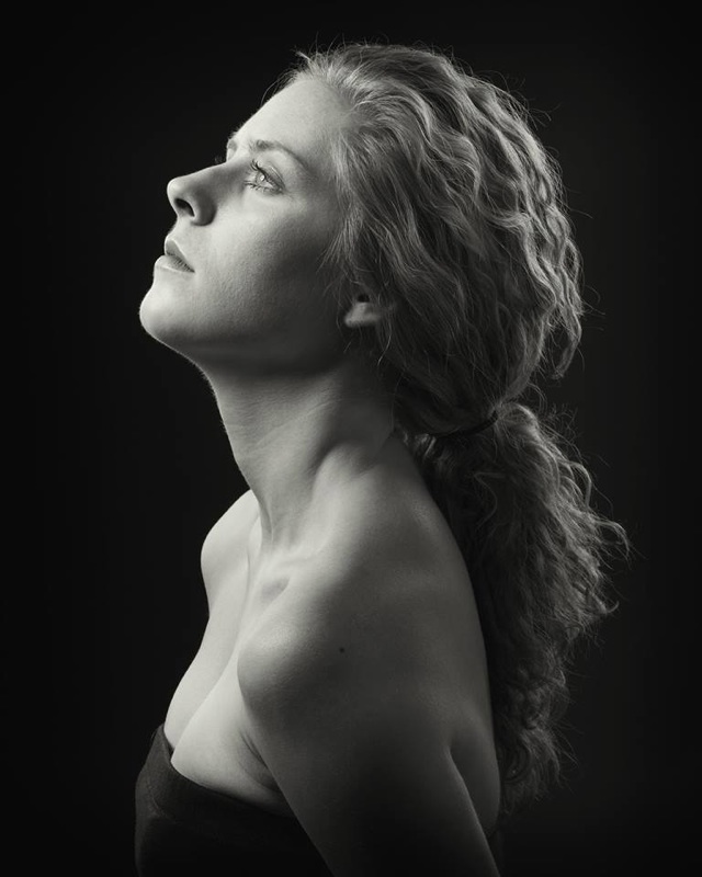 Female model photo shoot of Emily Quinn Monrad in Wichita, KS