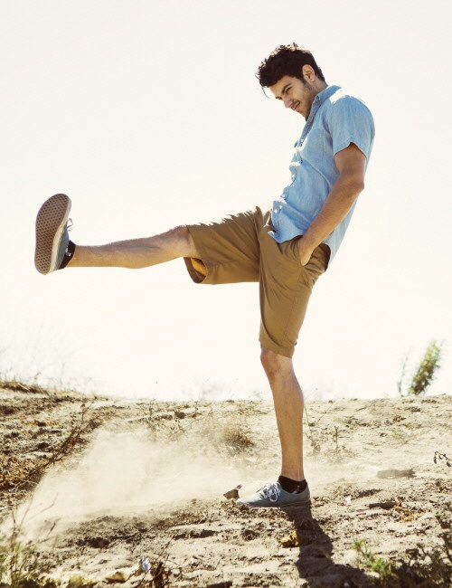 Male model photo shoot of Daniel Tyler