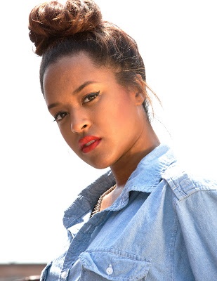 Female model photo shoot of Lex Tyler  by Uptown Creative Studios