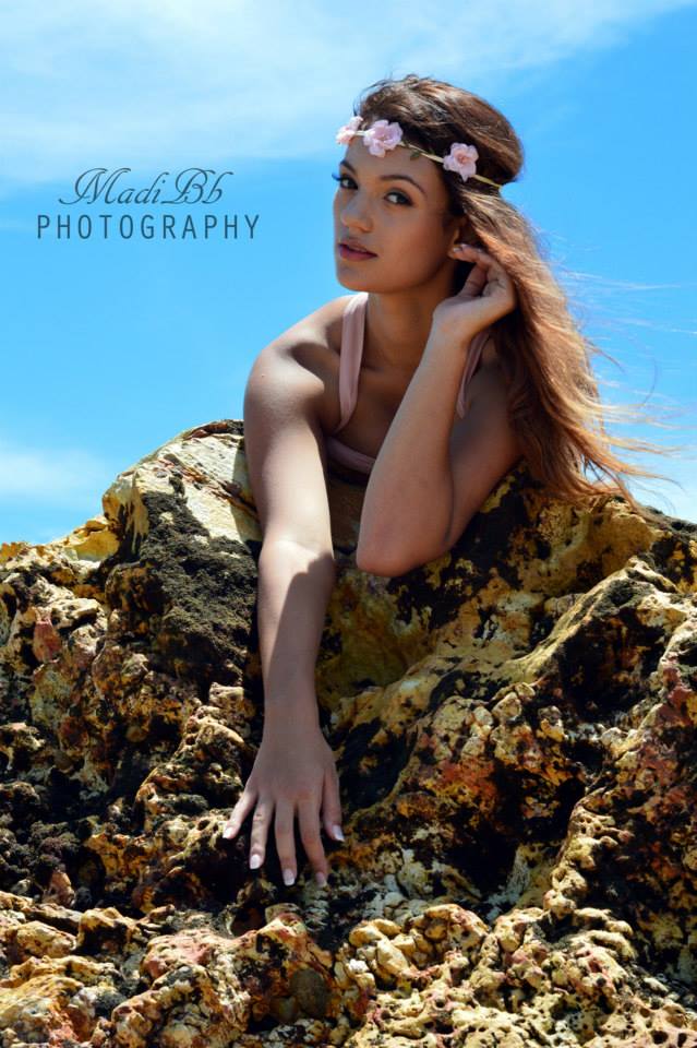Female model photo shoot of Jaime-lee Cavicchioli
