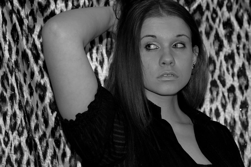 Female model photo shoot of Jmr Photography Service