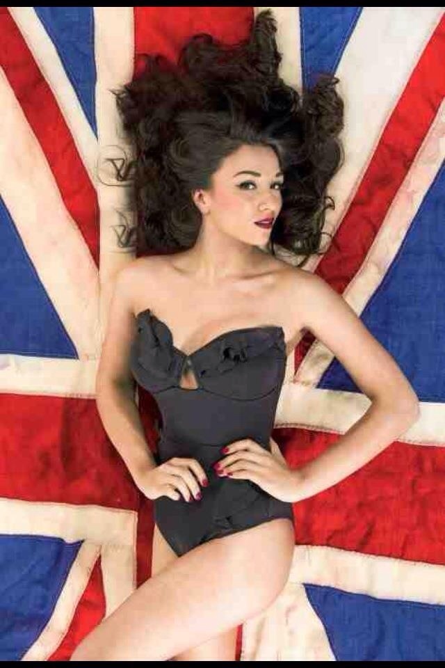 Female model photo shoot of Nadina Azara Knight in London