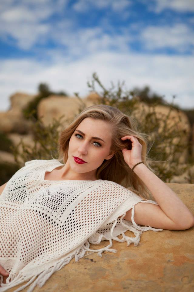 Female model photo shoot of Alexa Reynolds in Lizzards Mouth California