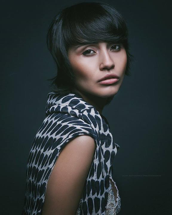 Female model photo shoot of RareSoul by Gor Antonyan