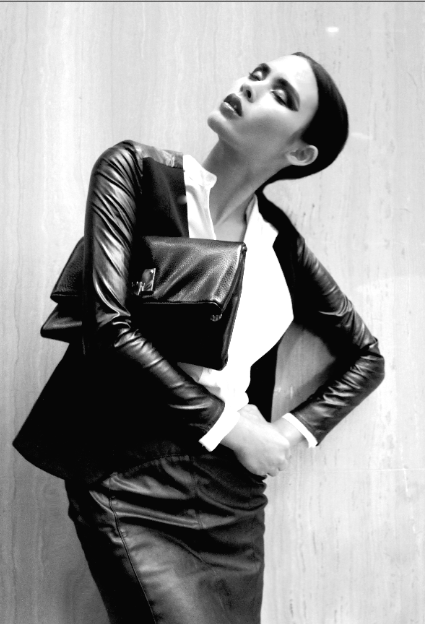 Female model photo shoot of Helene S L in HK