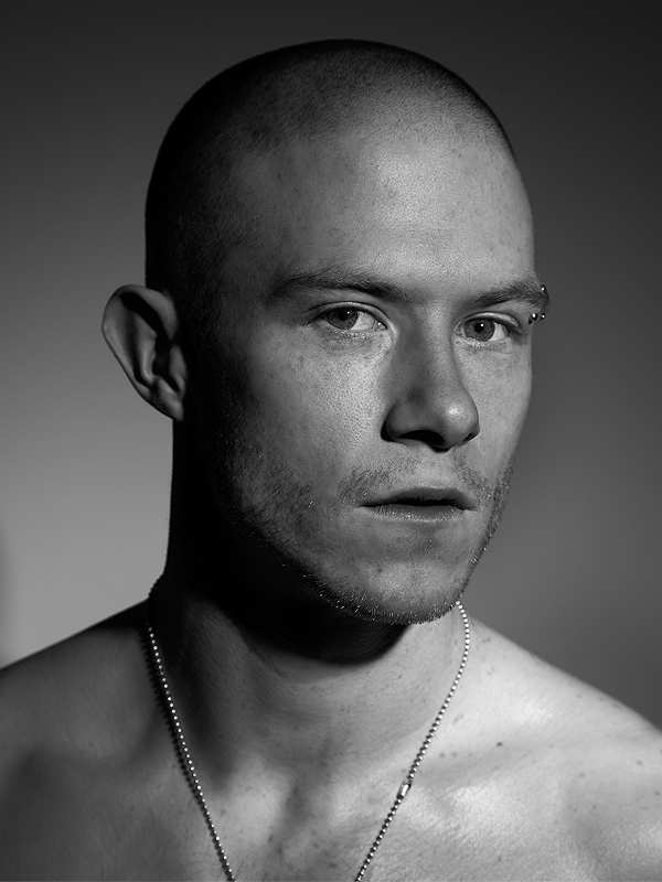 Male model photo shoot of ASHPHOTOGRAPHER in London