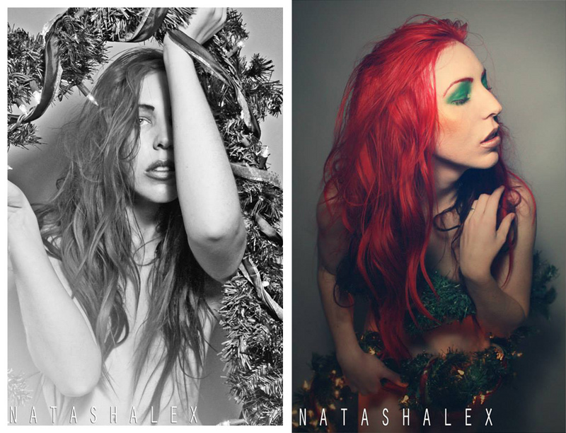 Female model photo shoot of Natasha Lex Photography