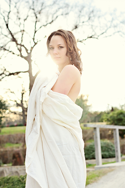 Female model photo shoot of Beth Swan in Weatherford, TX