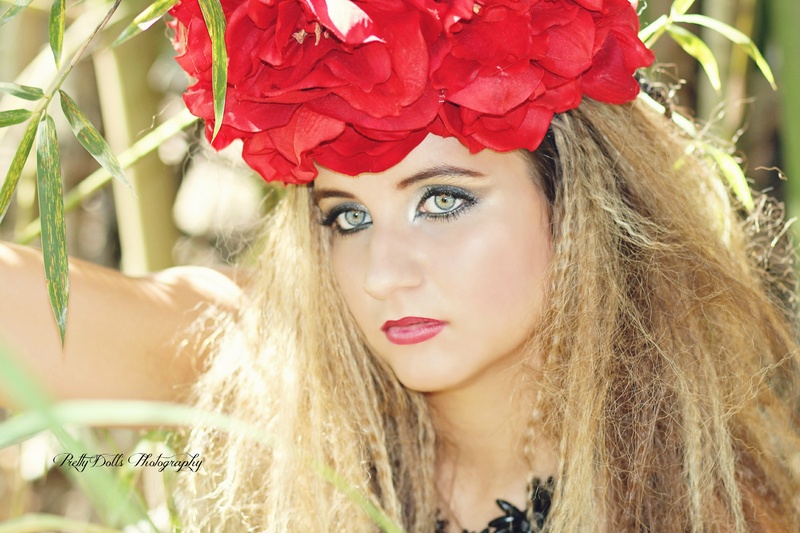 Female model photo shoot of PrettyDolls Photography and Samantha96 in Naples, FL.
