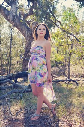 Female model photo shoot of Melissa_Diamond in Canberra