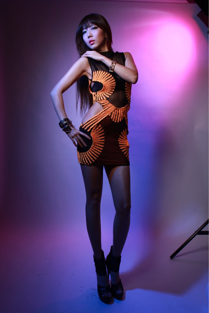 Female model photo shoot of kattyleigh