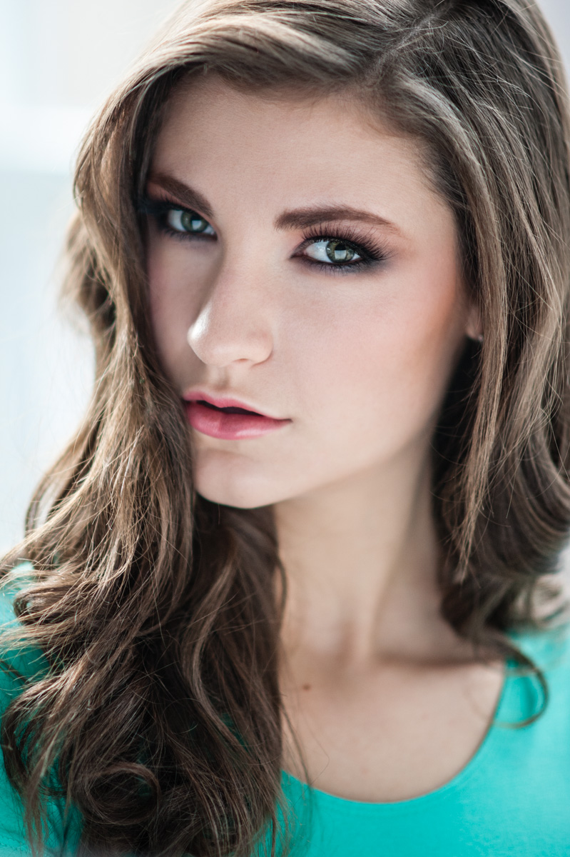 Female model photo shoot of Makeup by Heidi by Ryan MacLean in Published at Assignment Fashion - http://bit.ly/1bP1bVy