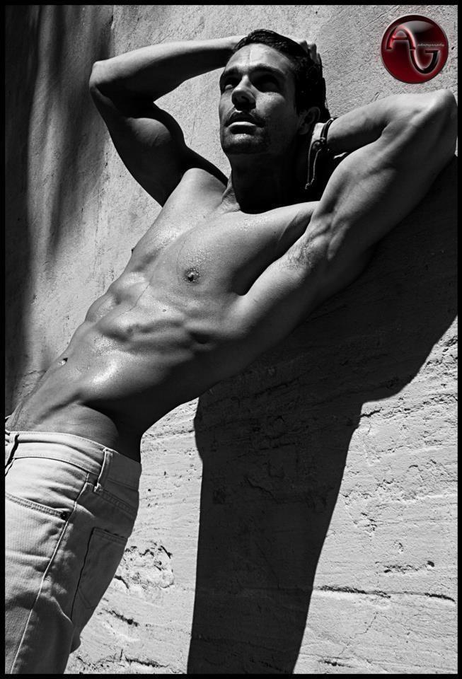 Male model photo shoot of AJ-Photography in San Juan, PR