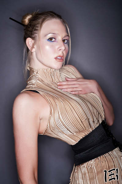 Female model photo shoot of Courtney Bice