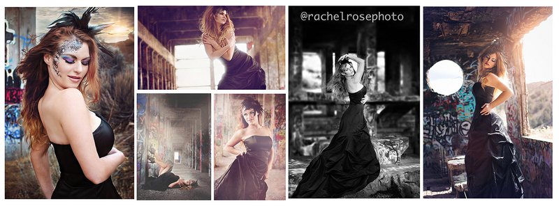 Female model photo shoot of Rachel Rose Photo and Molly Beth B in American Flats, Virginia City Nevada