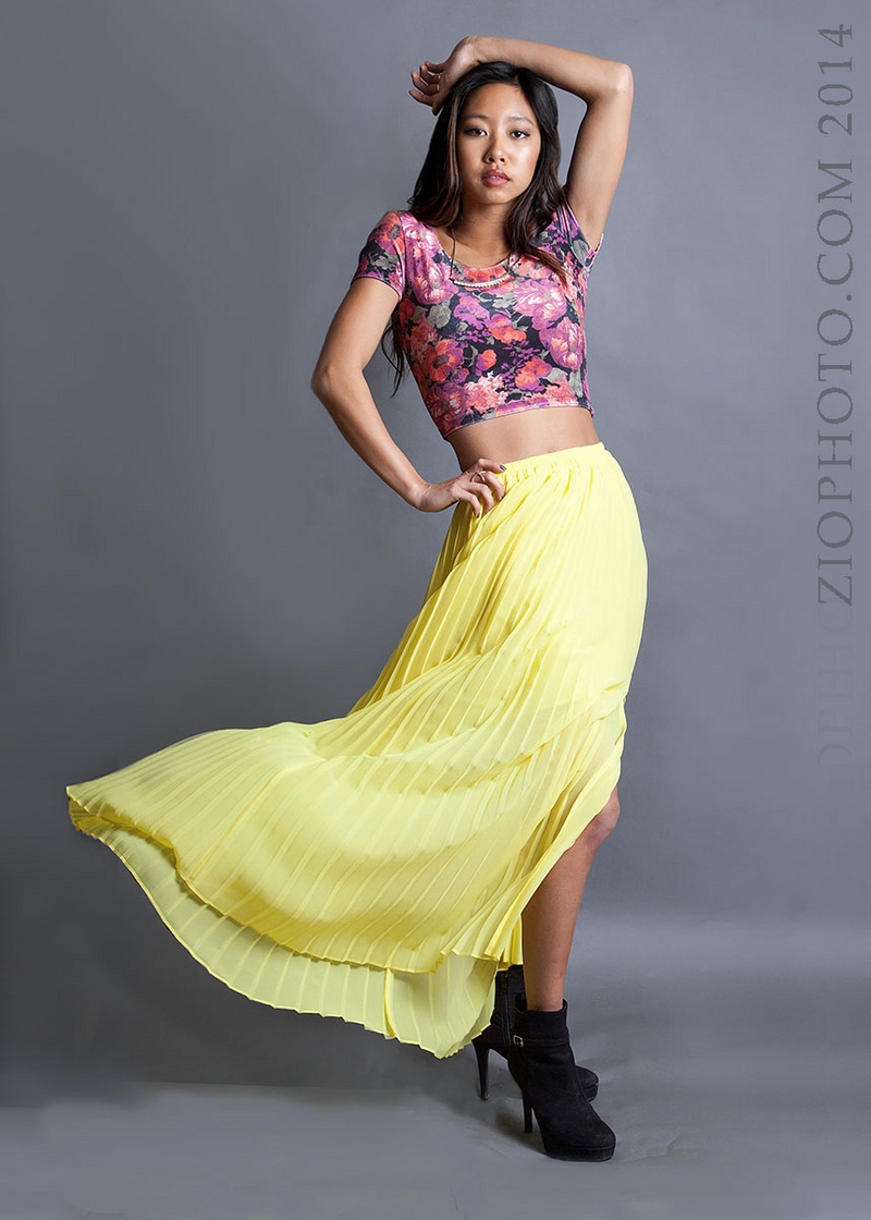 Female model photo shoot of Jess Moy by Zio Photo