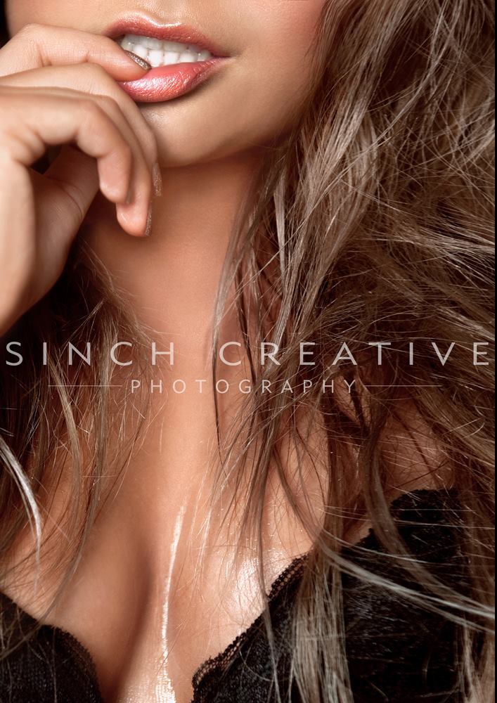 Male model photo shoot of Sinch Creative