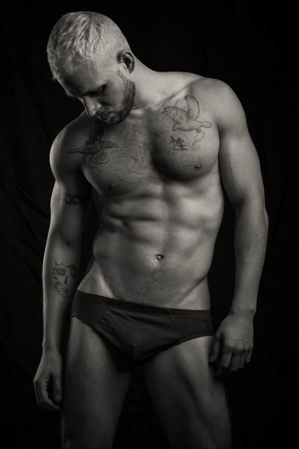 Male model photo shoot of Samuel Dejesus Rivera