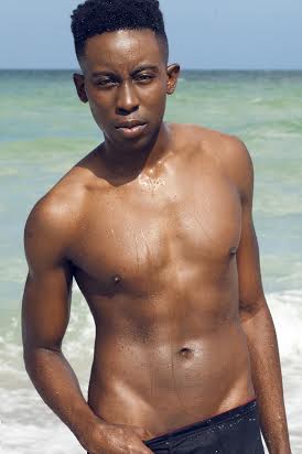 Male model photo shoot of KennyHix in Hallandale Beach, FL
