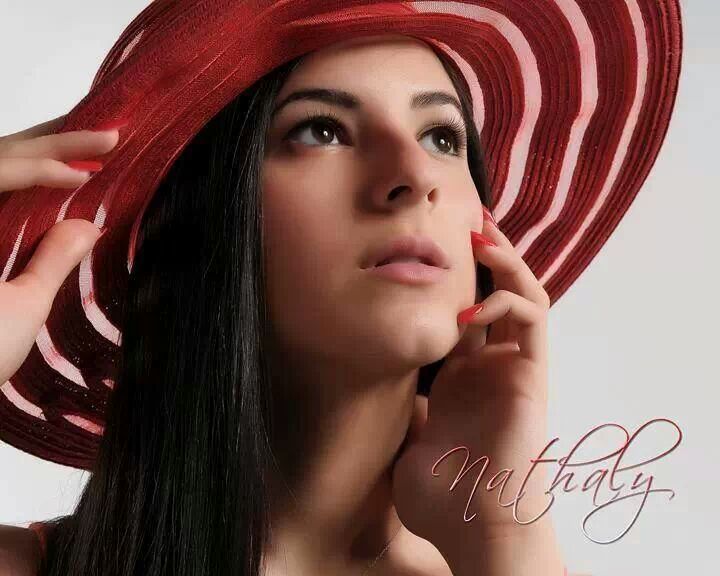 Female model photo shoot of Nathaly Castillo