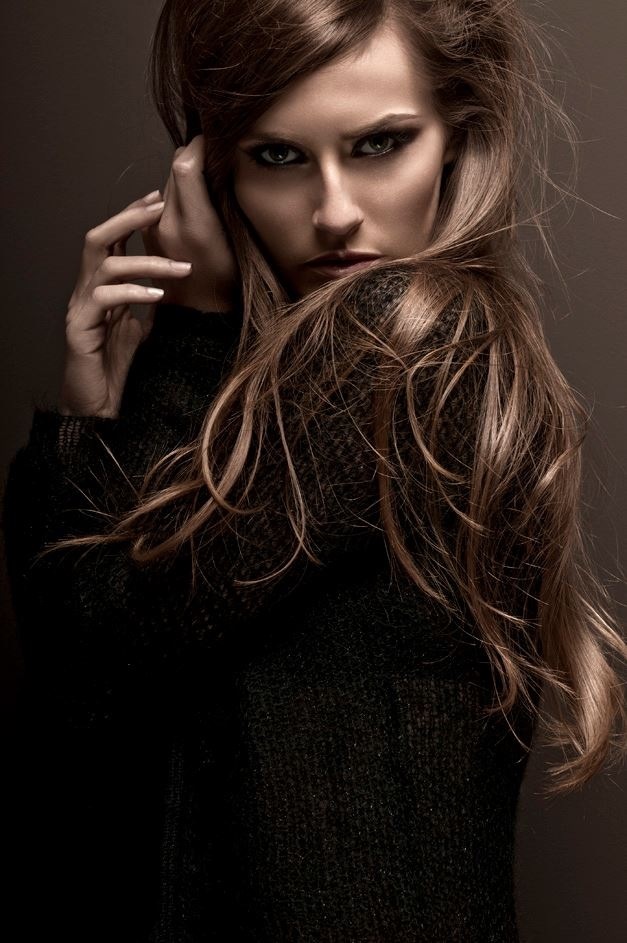 Female model photo shoot of Lacey Cortez