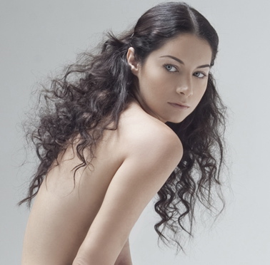 Female model photo shoot of Vicky Bartzioka