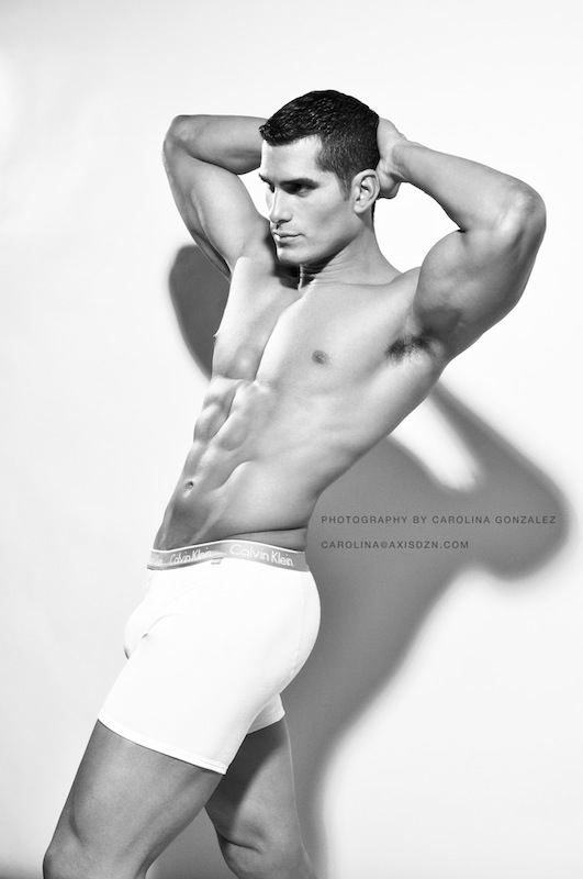 Male model photo shoot of dporras in Miami