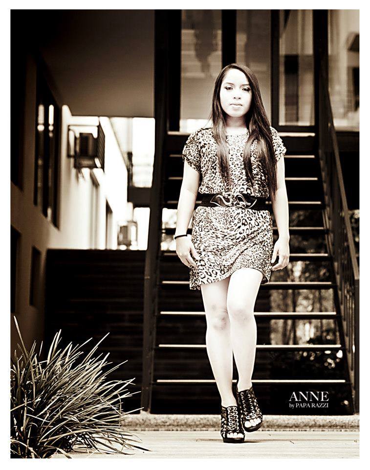 Female model photo shoot of annezalia in Kuala Lumpur