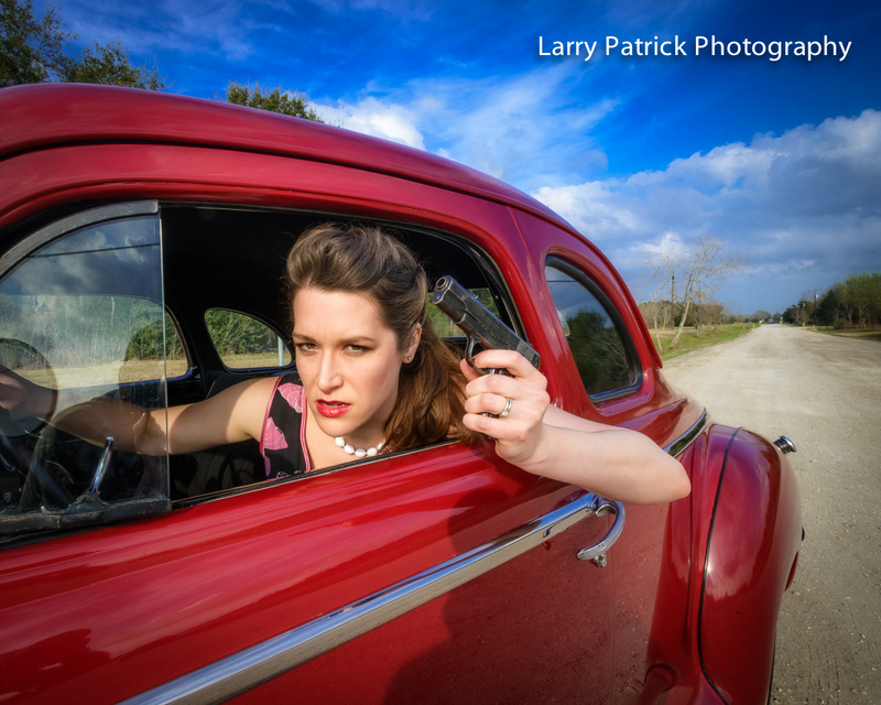Female model photo shoot of Beth-Grace by Larry Patrick in Pearland, TX