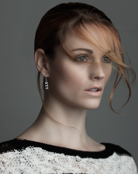 Female model photo shoot of kmcginty