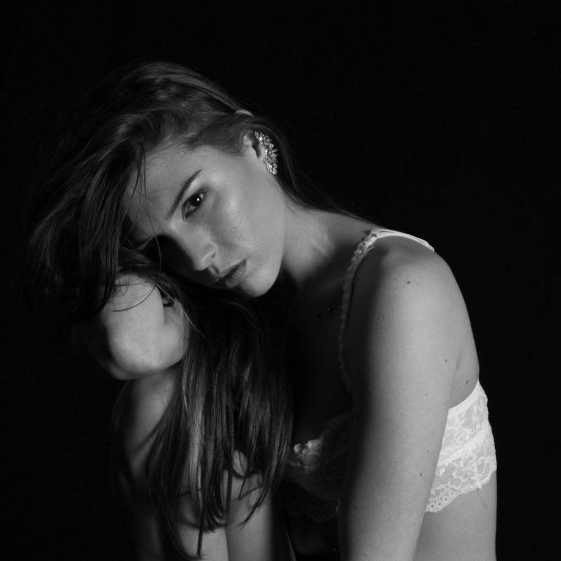 Female model photo shoot of amberleighhh in Covington, La
