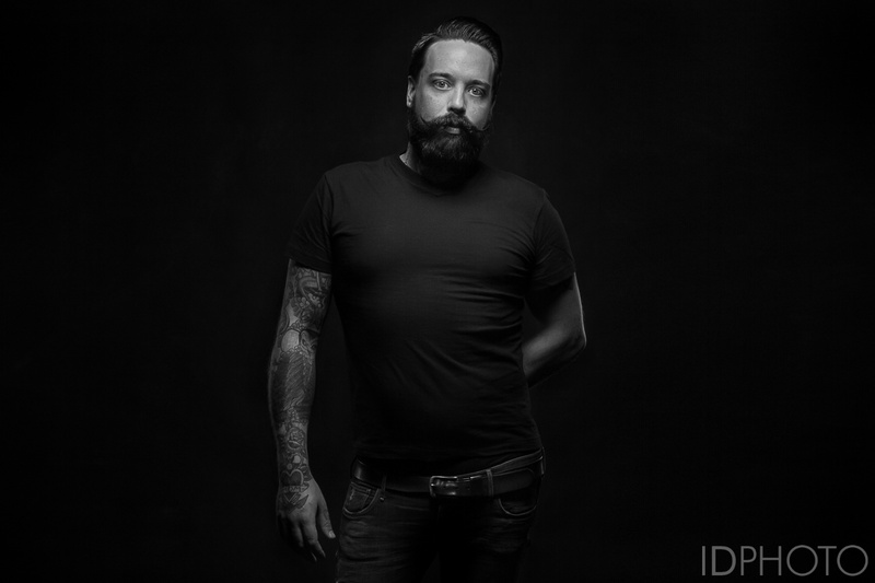 Male model photo shoot of IDphoto in Kansas City, MO