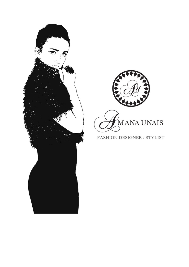 Female model photo shoot of Amana Unais