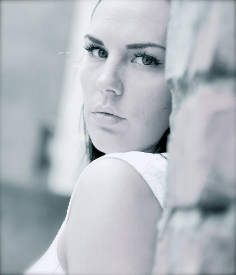 Female model photo shoot of Sarah Ann MacInnes