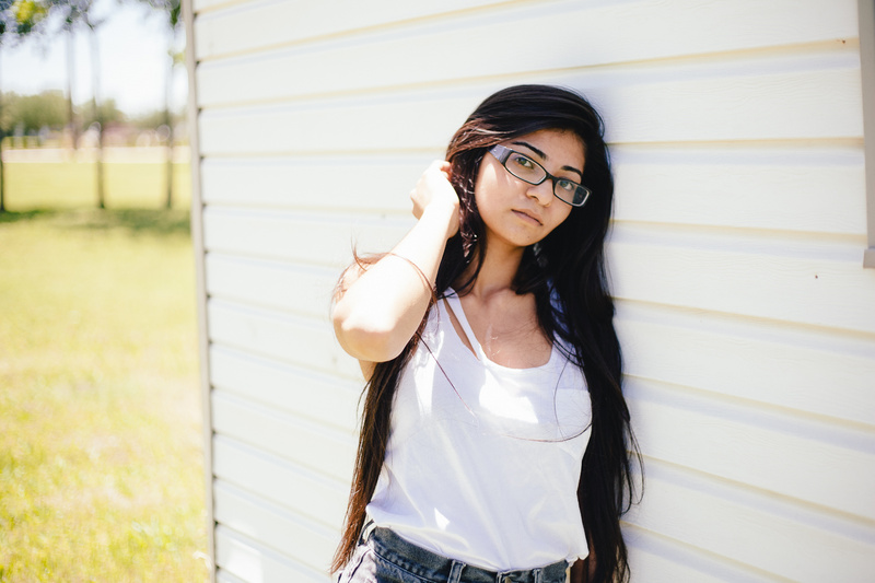 Female model photo shoot of Chandni_Kamdar in Stafford, TX