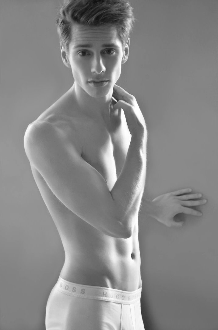 Male model photo shoot of ashdon85