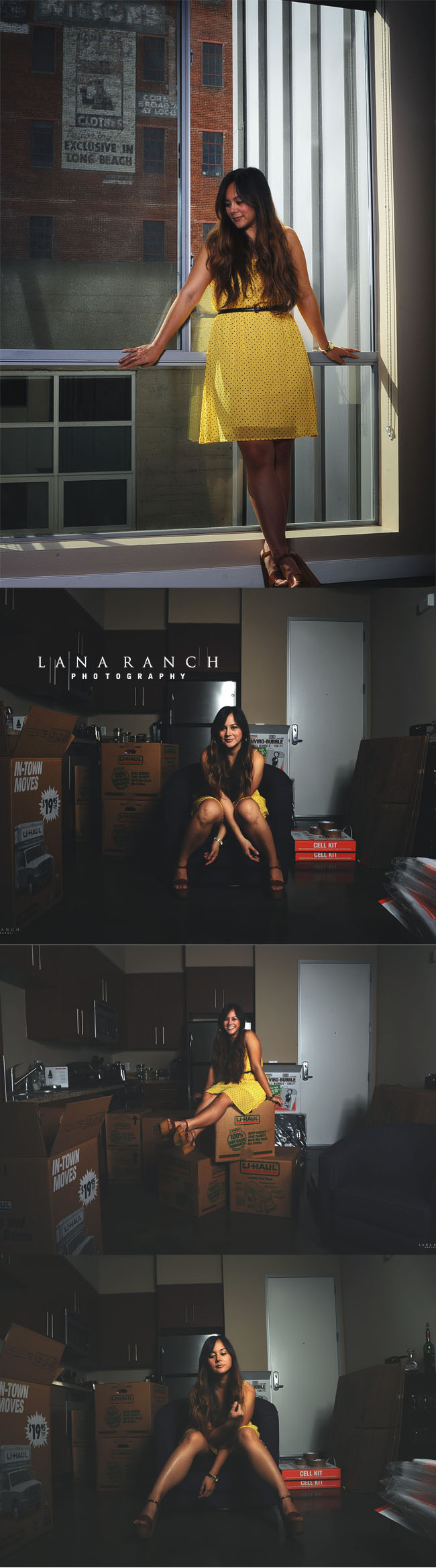 Female model photo shoot of Lana Ranch Photography