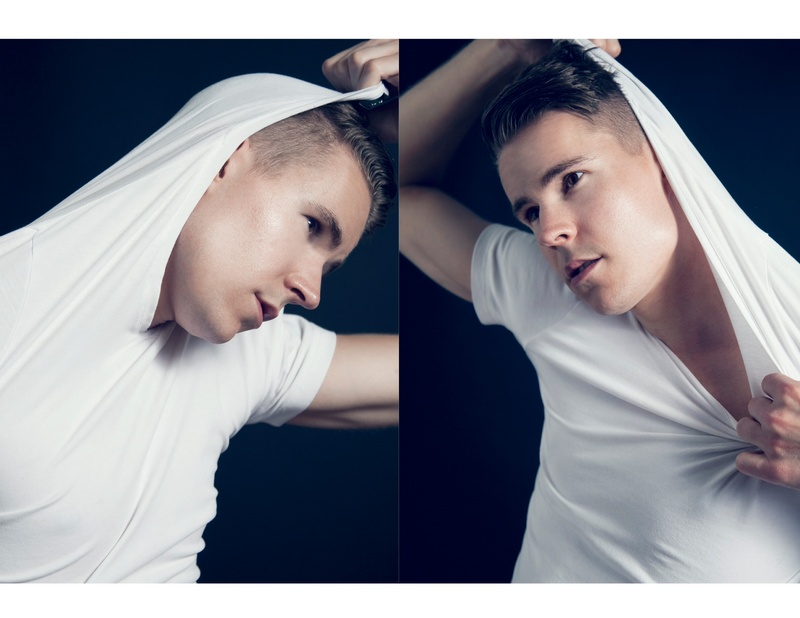 Male model photo shoot of Bryan Heflin