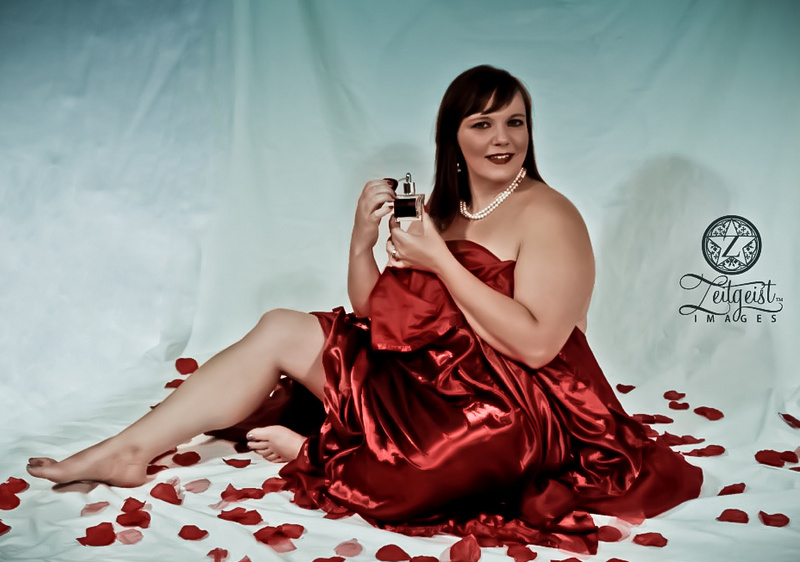 Female model photo shoot of Zeitgeist Images