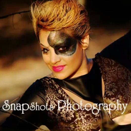 Female model photo shoot of Glam Doll Makeup in Memphis, TN, makeup by Glam Doll Makeup