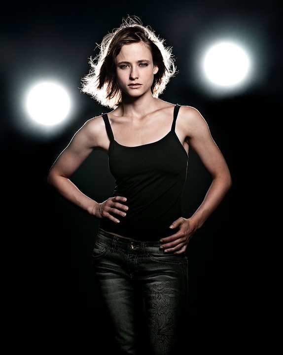Female model photo shoot of Jennifer Merritt