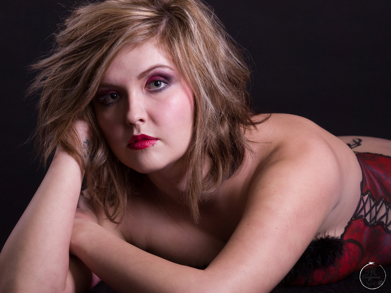 Female model photo shoot of Serena Cook by Justin Suyama in Des Moines, WA