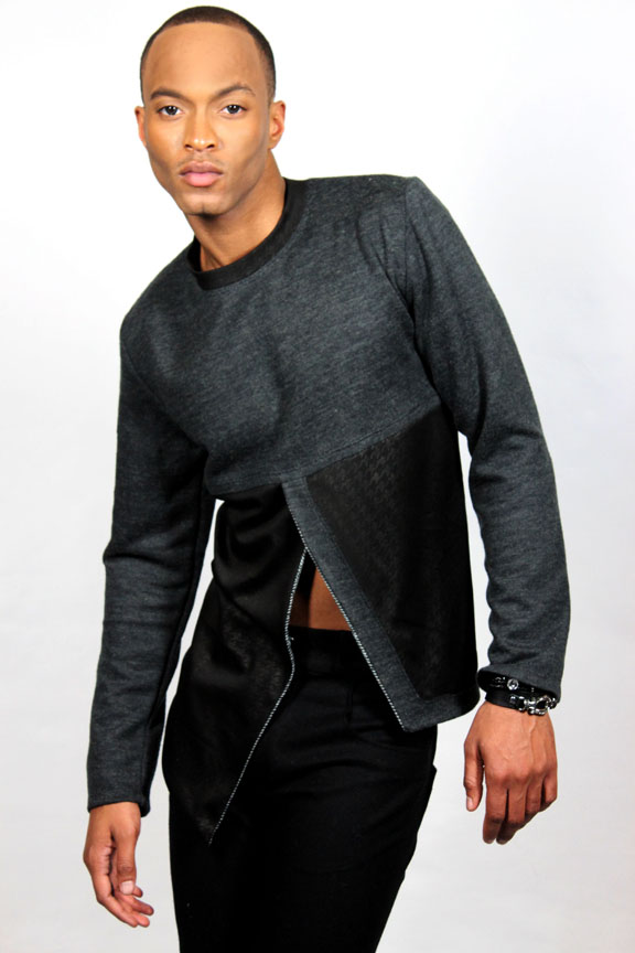 Male model photo shoot of Ray Vincente