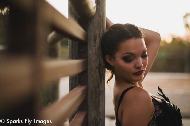 Female model photo shoot of Shiray in Lake San Marcos